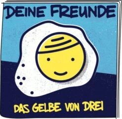 Tonies - Deine Freunde - Das Gelbe Von 3 -Tonies 11548622 03