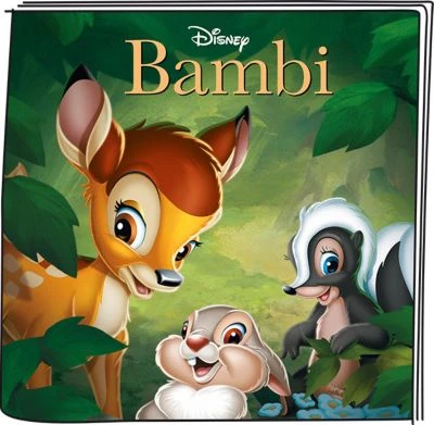 Tonies Disney - Bambi 5 Tonies Disney - Bambi – Bild 3