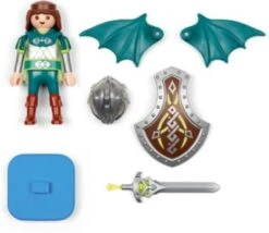 Tonies - Die Playmos 13 - Licht Aus Dem Drachenland 9 Tonies - Die Playmos 13 - Licht Aus Dem Drachenland -Tonies 12460966 03