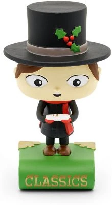 Tonies - 5 Lieblings-Klassiker - Eine Weihnachtsgeschichte Und Vier Weitere Klassiker