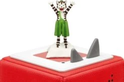 Tonies Pettersson Und Findus - Findus Zieht Um -Tonies 13948546 04