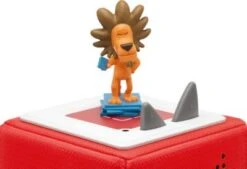 Tonies Geschichten Vom Löwen - Der Löwe, Der Nicht Schreiben Konnte Und Zwei Weitere Löwengeschichten 9 Tonies Geschichten Vom Löwen - Der Löwe, Der Nicht Schreiben Konnte Und Zwei Weitere Löwengeschichten -Tonies 14114758 04