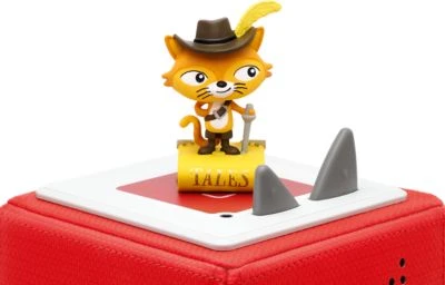 Tonies Lieblings-Märchen - Der Gestiefelte Kater Und Vier Weitere Märchen 6 Tonies Lieblings-Märchen - Der Gestiefelte Kater Und Vier Weitere Märchen – Bild 4