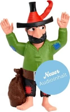 Tonies Räuber Hotzenplotz - Schluss Mit Der Räuberei
