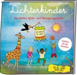 Tonies Lichterkinder - Best Of Album -Tonies 18853549 03