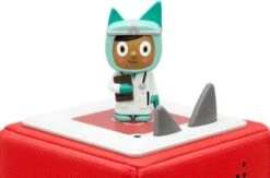 Tonies Kreativ-Tonie Ärztin -Tonies 18853559 05