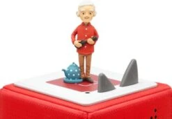 Tonies Fredrik Vahle - Zugabe 9 Tonies Fredrik Vahle - Zugabe -Tonies 19431250 04