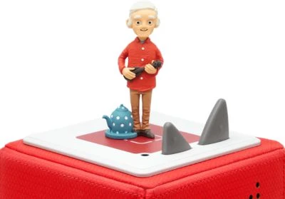 Tonies Fredrik Vahle - Zugabe 6 Tonies Fredrik Vahle - Zugabe – Bild 4