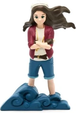 Tonies Alea Aquarius - Die Magier Der Nixen