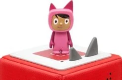 Tonies Kreativ-Tonie, Pink/hellbraun 9 Tonies Kreativ-Tonie, Pink/hellbraun -Tonies 20366520 04