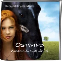 Tonies Ostwind - Das Filmhörspiel 8 Tonies Ostwind - Das Filmhörspiel -Tonies 20769151 03