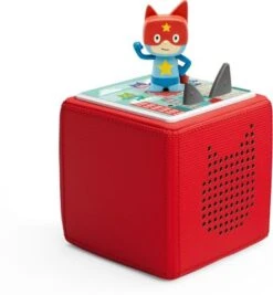 Tonies Dekofolie In Der Heldenstadt 4 Tonies Dekofolie In Der Heldenstadt -Tonies 22574281 02