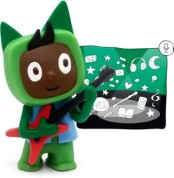 Tonies Kreativ-Tonie Gitarrist (Neuauflage) -Tonies 23731275 02