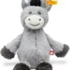 Tonies® Soft Cuddly Friends Mit Hörspiel - Dinkie Esel