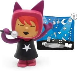 Tonies Kreativ-Tonie Sängerin 7 Tonies Kreativ-Tonie Sängerin -Tonies 25026277 02