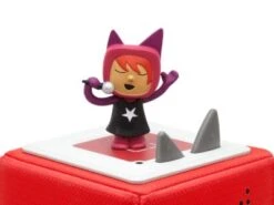 Tonies Kreativ-Tonie Sängerin 9 Tonies Kreativ-Tonie Sängerin -Tonies 25026277 04