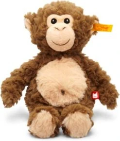 Tonies® Soft Cuddly Friends Mit Hörspiel - Bodo Schimpanse