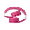 Tonies Kopfhörer Tonie-Lauscher, Faltbar, Pink 1 Tonies Kopfhörer Tonie-Lauscher, Faltbar, Pink -Tonies 28514447 01
