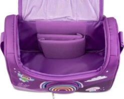 Tonies HörSpiel-Transporter - Hinter Dem Regenbogen [DACH] -Tonies 29240410 04