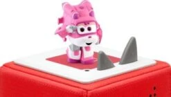 TONIES Super Wings - Feuer Im Wald -Tonies 29494971 04