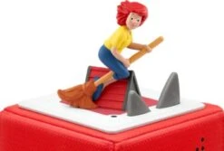 TONIES Bibi Blocksberg - Mami Spielt Verrückt [DACH] -Tonies 30521057 04