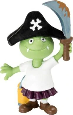 Tonies - Die Olchis Und Der Schwarze Pirat -Tonies 5426097 03