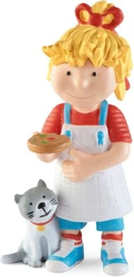 Tonies - Conni Backt Pizza / Conni Lernt Radfahren