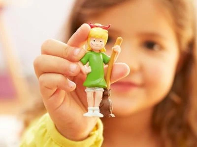 Tonies - Bibi Blocksberg Hexen Gibt Es Doch 7 Tonies - Bibi Blocksberg Hexen Gibt Es Doch – Bild 5