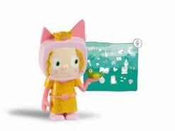 Tonies Kreativ-Tonie Prinzessin -Tonies 5508340 03