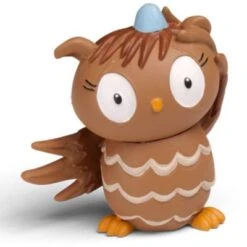 Tonies - Die Eule Mit Der Beule