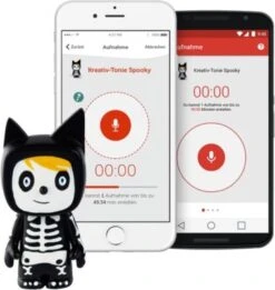 Tonies Kreativ-Tonie Spooky -Tonies 7044672 02