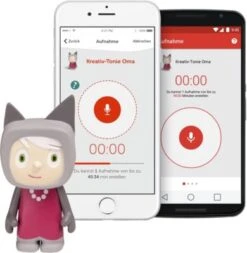 Tonies Kreativ-Tonie Oma -Tonies 7044673 02