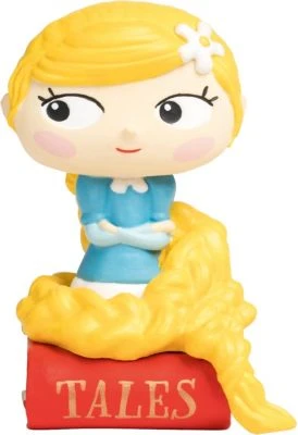 Tonies - 5 Lieblingsmärchen - Rapunzel Und Weitere Märchen 6 Tonies - 5 Lieblingsmärchen - Rapunzel Und Weitere Märchen – Bild 4