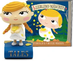 Tonies -Tonies tonies 5 lieblings klassiker sterntaler 1