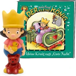 Tonies -Tonies tonies der kleine konig der kleine konig sagt gute nacht 1