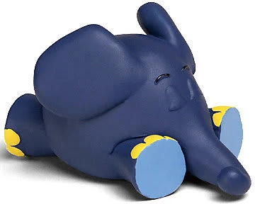 TONIES - Die Sendung Mit Dem Elefanten - Schlaf Schön!