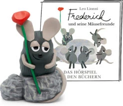Tonies -Tonies tonies frederick und seine mausefreunde 1