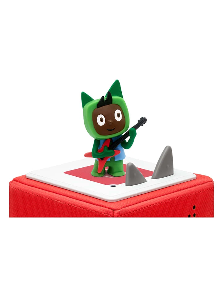 TONIES Hörfigur "Gitarrist" 6 TONIES Hörfigur "Gitarrist" – Bild 4