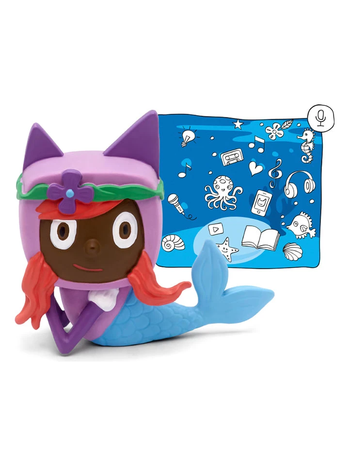 TONIES Hörfigur "Meerjungfrau" 3 TONIES Hörfigur "Meerjungfrau"