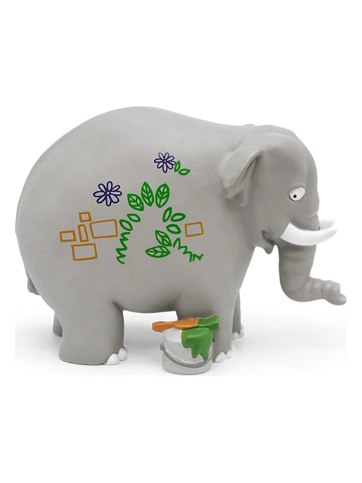 TONIES Hörfigur "Wir Sind Nachher Wieder Da, Wir Müssen Kurz Nach Afrika" 4 TONIES Hörfigur "Wir Sind Nachher Wieder Da, Wir Müssen Kurz Nach Afrika" – Bild 2