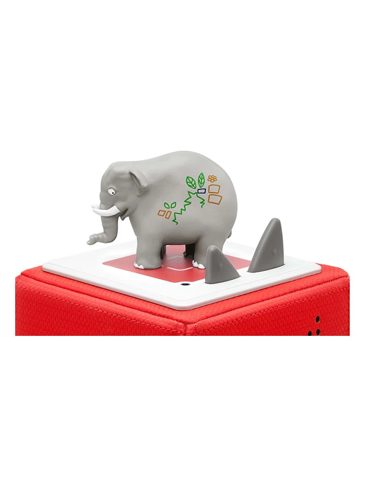 TONIES Hörfigur "Wir Sind Nachher Wieder Da, Wir Müssen Kurz Nach Afrika" 5 TONIES Hörfigur "Wir Sind Nachher Wieder Da, Wir Müssen Kurz Nach Afrika" – Bild 3