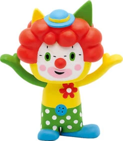 TONIES Kreativ-Tonie Clown