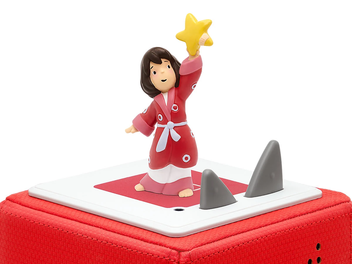 TONIES Lauras Stern - Glitzernde Gutenacht-Geschichten 6 TONIES Lauras Stern - Glitzernde Gutenacht-Geschichten – Bild 4