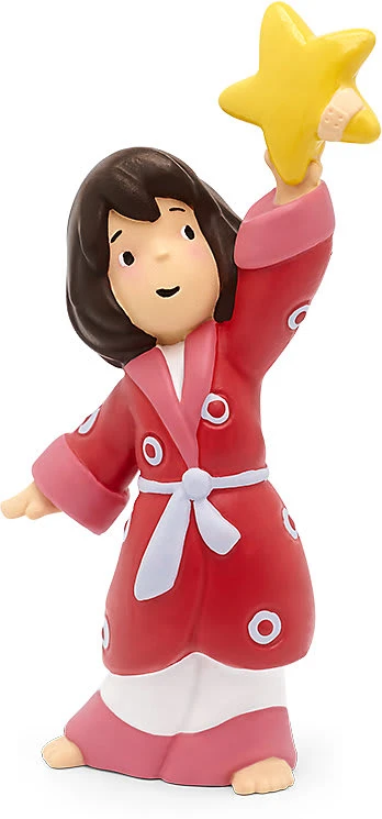 TONIES Lauras Stern - Glitzernde Gutenacht-Geschichten 3 TONIES Lauras Stern - Glitzernde Gutenacht-Geschichten