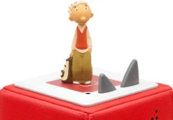 TONIES Rico, Oskar Und Die Tieferschatten -Tonies tonies rico oskar und die tieferschatten 3